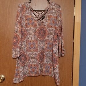 Sweater size 2x